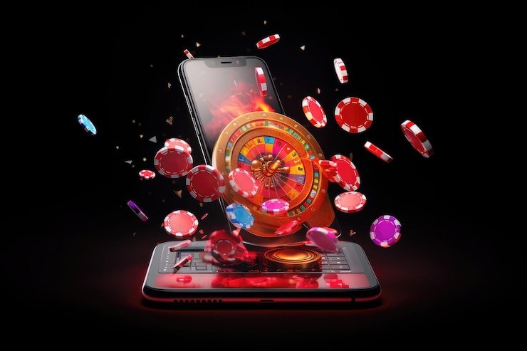 New slot game release featured on jili188 platform